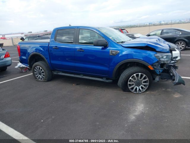 1FTER4FH3LLA61829 Ford Ranger Xl/xlt/lariat