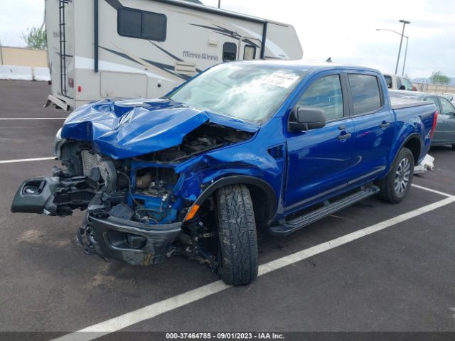 1FTER4FH3LLA61829 Ford Ranger Xl/xlt/lariat
