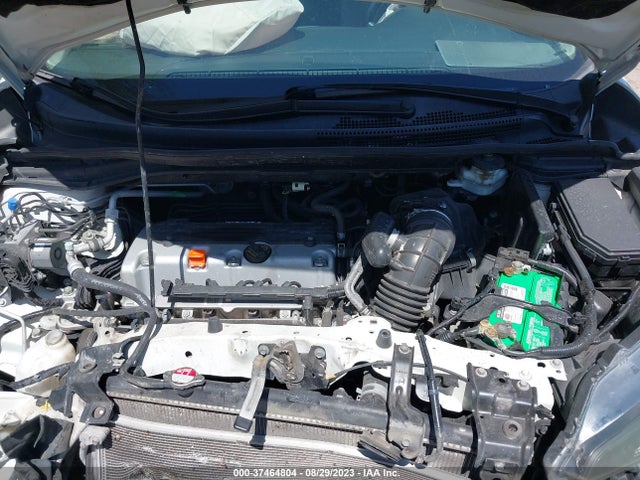 Honda CR-V LX 2014 5J6RM3H38EL014594 Image 10