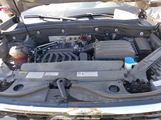 1V2EE2CA4LC214045 Volkswagen Atlas Cross Sport 3.6l V6 Sel