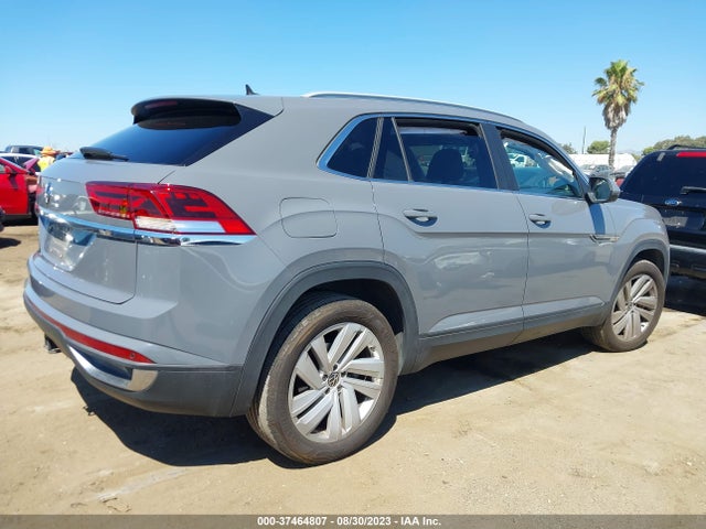 1V2EE2CA4LC214045 Volkswagen Atlas Cross Sport 3.6l V6 Sel