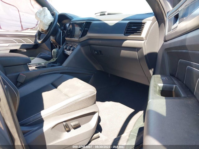 1V2EE2CA4LC214045 Volkswagen Atlas Cross Sport 3.6l V6 Sel