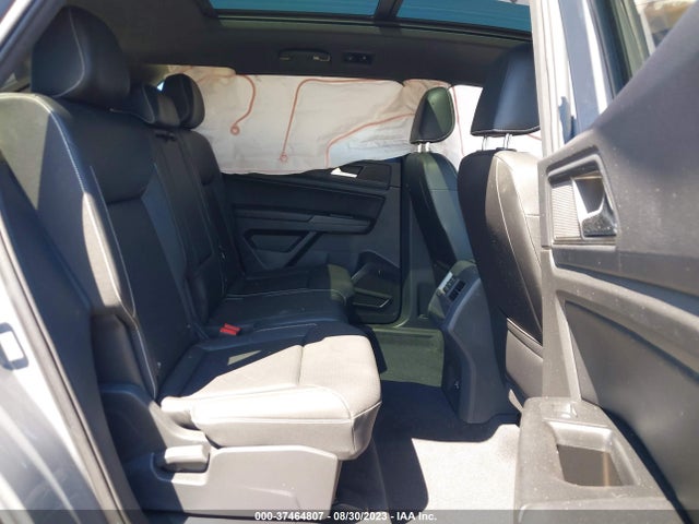 1V2EE2CA4LC214045 Volkswagen Atlas Cross Sport 3.6l V6 Sel