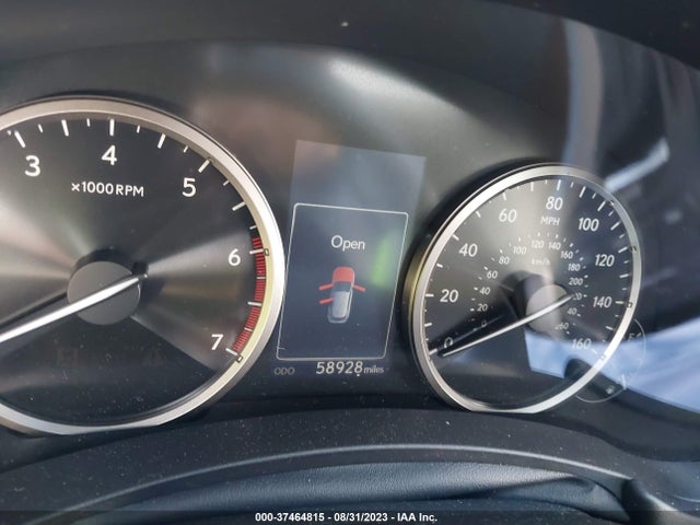 JTJYARBZ0G2038758 Lexus NX 200T