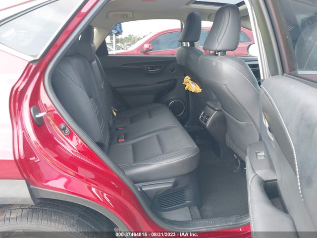 JTJYARBZ0G2038758 Lexus NX 200T