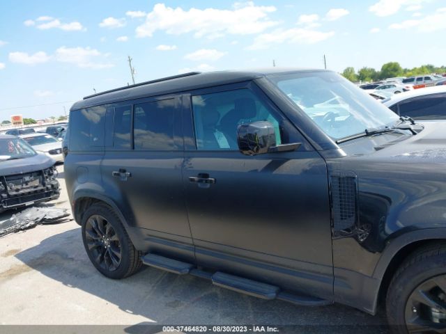 SALEJEEX7L2017353 Land Rover Defender S