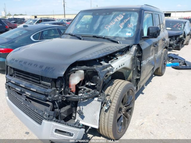 SALEJEEX7L2017353 Land Rover Defender S