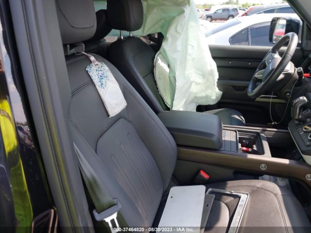 SALEJEEX7L2017353 Land Rover Defender S