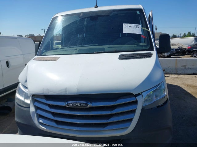 2019 Freightliner Sprinter, VIN: WDYPF0CD1KP046088