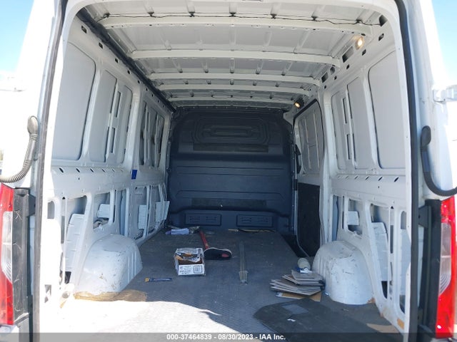 2019 Freightliner Sprinter, VIN: WDYPF0CD1KP046088