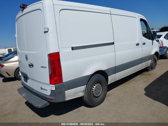 2019 Freightliner Sprinter, VIN: WDYPF0CD1KP046088