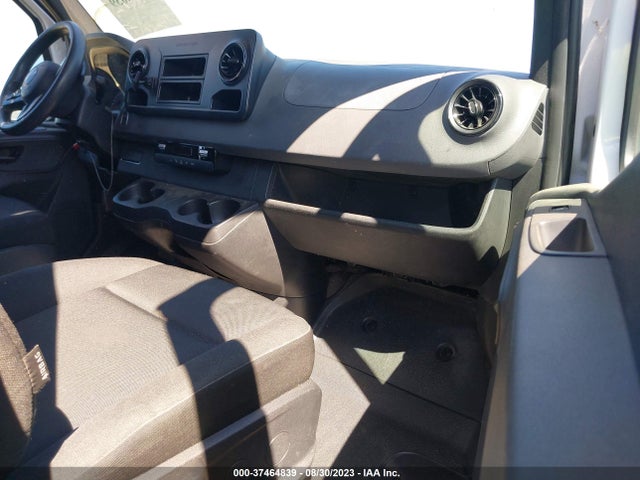 2019 Freightliner Sprinter, VIN: WDYPF0CD1KP046088