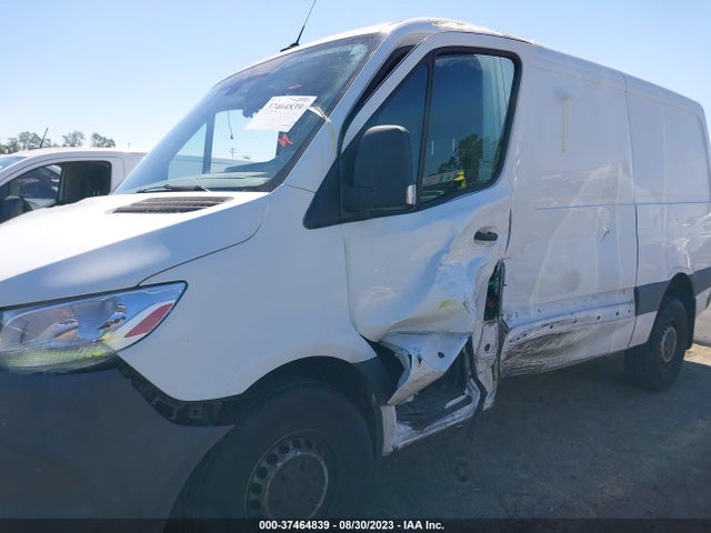 2019 Freightliner Sprinter, VIN: WDYPF0CD1KP046088
