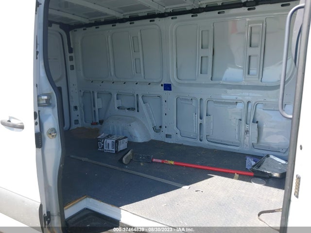2019 Freightliner Sprinter, VIN: WDYPF0CD1KP046088
