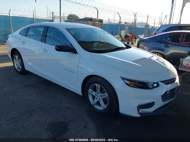 2018 1G1ZB5ST8JF294213 main image