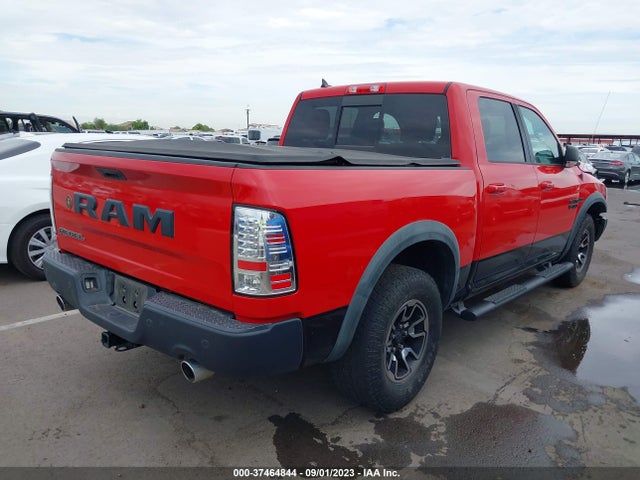 1C6RR6YT2GS318982 RAM 1500 Rebel