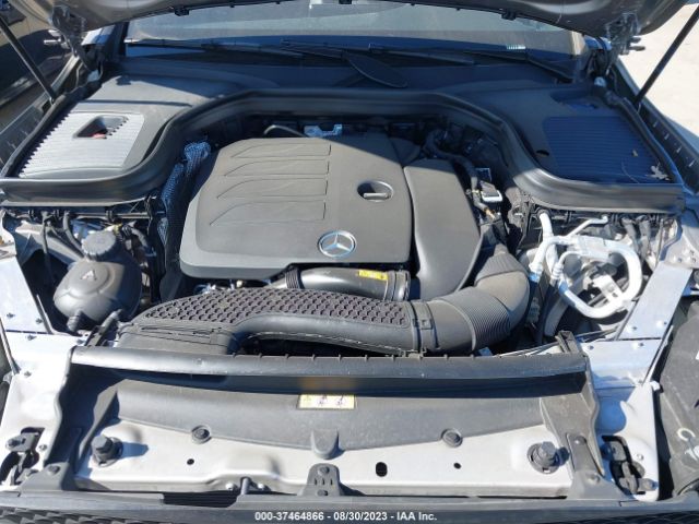 W1N0G8DBXNV328647 Mercedes-Benz Glc Glc 300