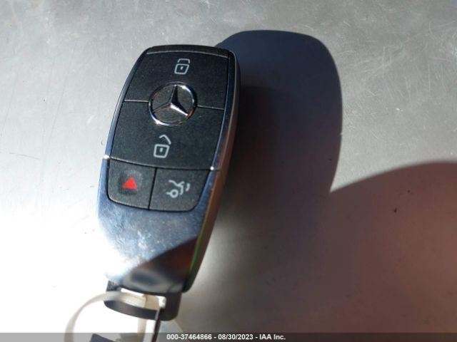W1N0G8DBXNV328647 Mercedes-Benz Glc Glc 300