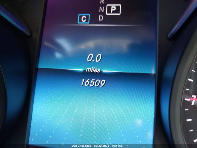 W1N0G8DBXNV328647 Mercedes-Benz Glc Glc 300