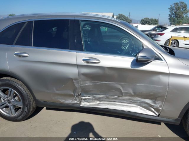 W1N0G8DBXNV328647 Mercedes-Benz Glc Glc 300