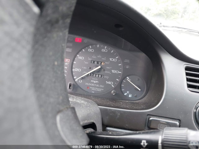 1997 HONDA ACCORD SDN SPECIAL EDITION VIN: 1HGCD5608VA164623