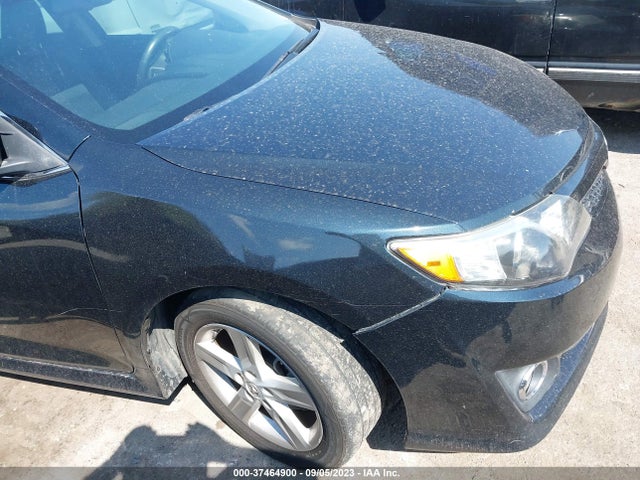 2014 TOYOTA CAMRY L/LE/XLE/SE/SE SPORT VIN: 4T1BF1FK9EU406716