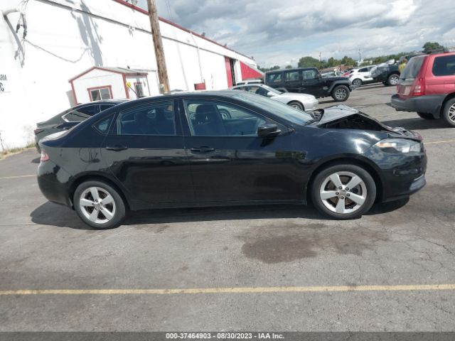 1C3CDFBB8FD337993 Dodge DART SXT