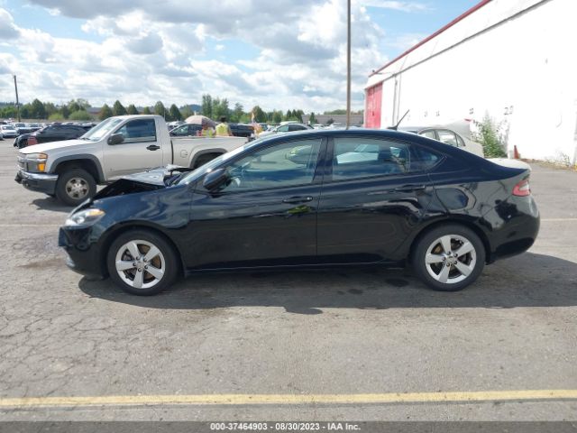 1C3CDFBB8FD337993 Dodge DART SXT