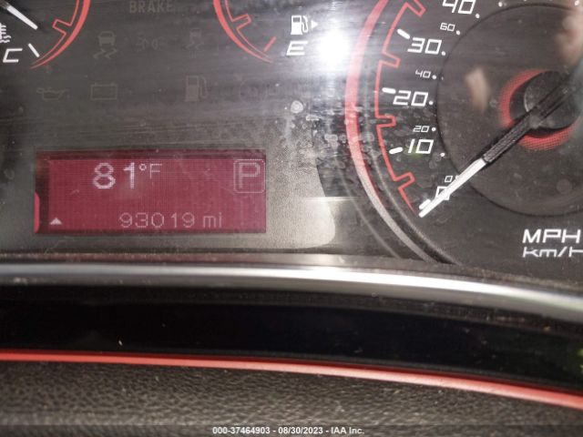 1C3CDFBB8FD337993 Dodge DART SXT