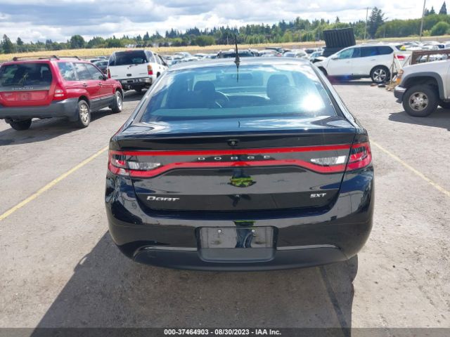 1C3CDFBB8FD337993 Dodge DART SXT