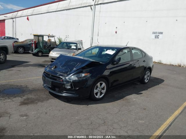 1C3CDFBB8FD337993 Dodge DART SXT