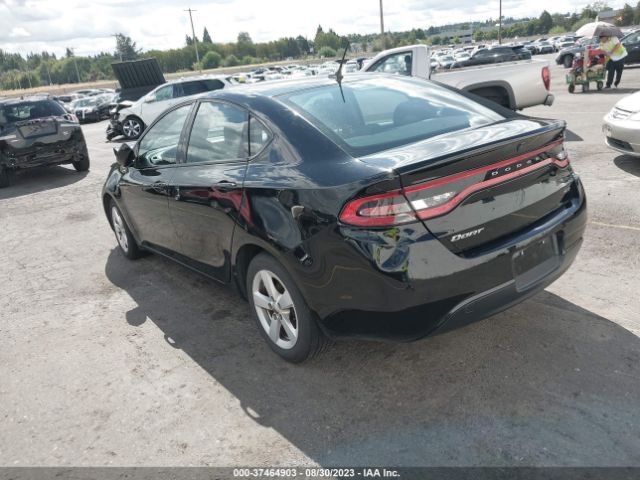 1C3CDFBB8FD337993 Dodge DART SXT