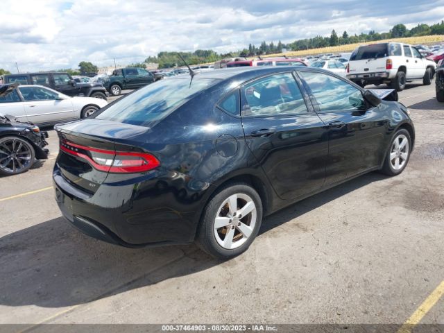 1C3CDFBB8FD337993 Dodge DART SXT