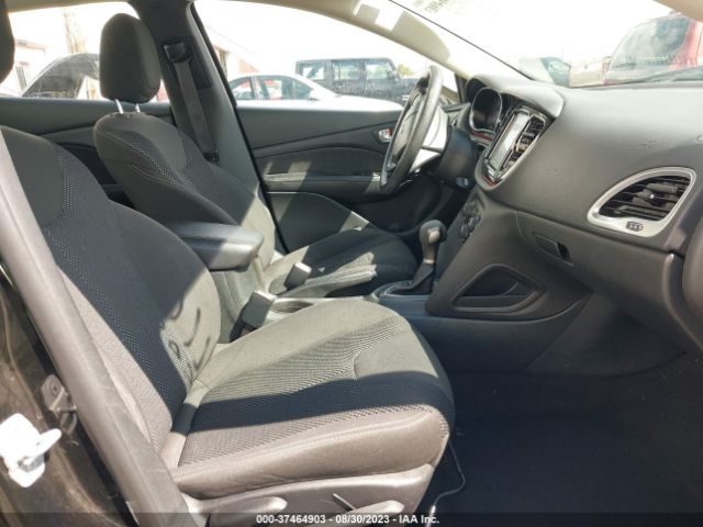 1C3CDFBB8FD337993 Dodge DART SXT