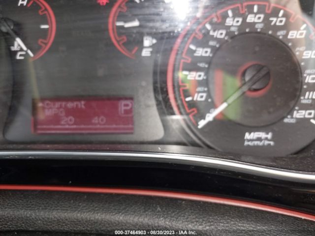 1C3CDFBB8FD337993 Dodge DART SXT