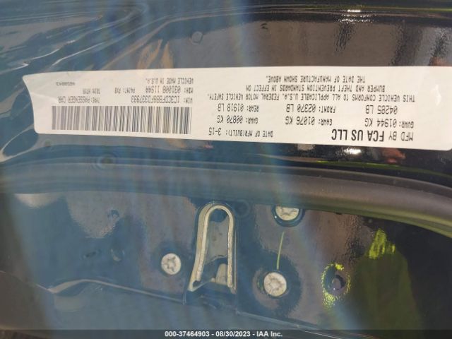 1C3CDFBB8FD337993 Dodge DART SXT