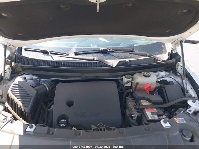 Chevrolet Traverse Premier 2019 1GNEVKKW4KJ163131 Image 16