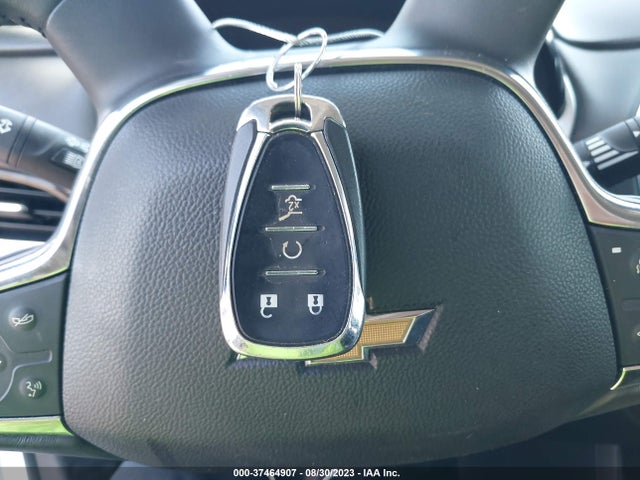 Chevrolet Traverse Premier 2019 1GNEVKKW4KJ163131 Image 3