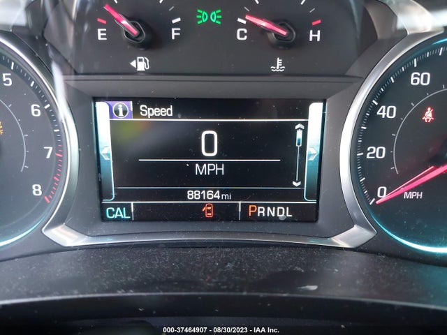 Chevrolet Traverse Premier 2019 1GNEVKKW4KJ163131 Image 7