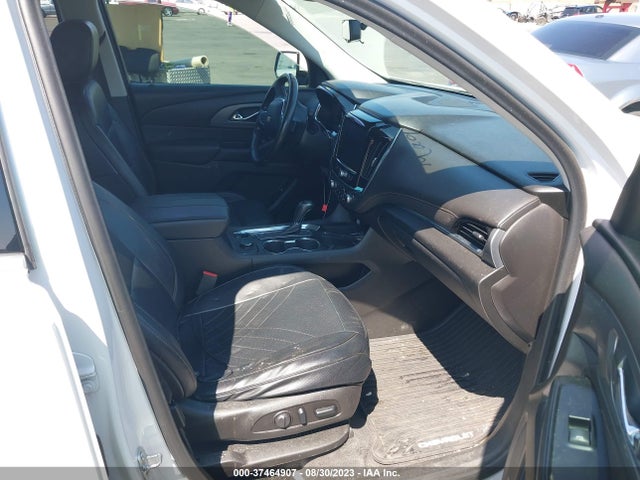 Chevrolet Traverse Premier 2019 1GNEVKKW4KJ163131 Image 11
