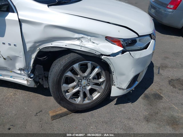 Chevrolet Traverse Premier 2019 1GNEVKKW4KJ163131 Image 12
