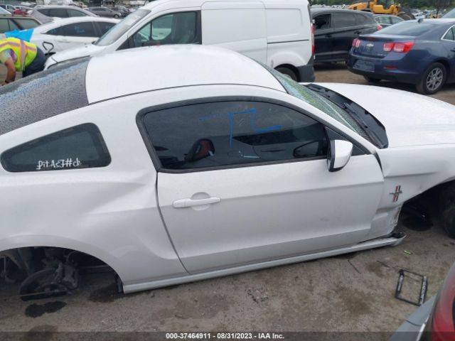 1ZVBP8AM2E5277115 Ford Mustang V6