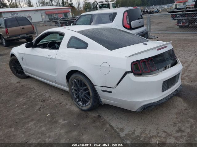 1ZVBP8AM2E5277115 Ford Mustang V6