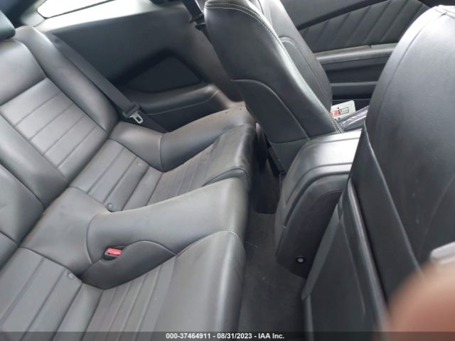 1ZVBP8AM2E5277115 Ford Mustang V6