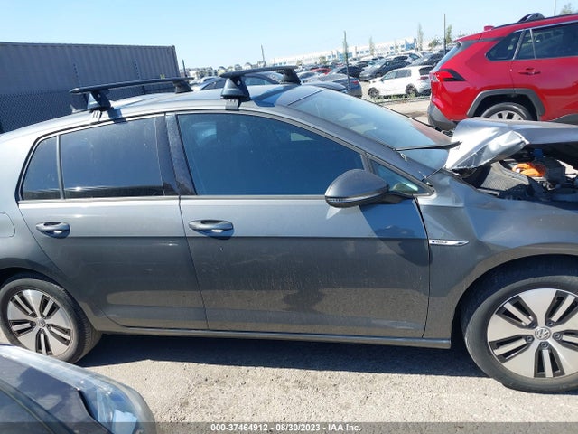 2019 Volkswagen Golf, VIN: WVWKR7AU1KW915125