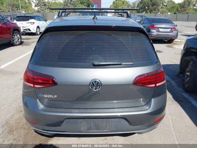 2019 Volkswagen Golf, VIN: WVWKR7AU1KW915125