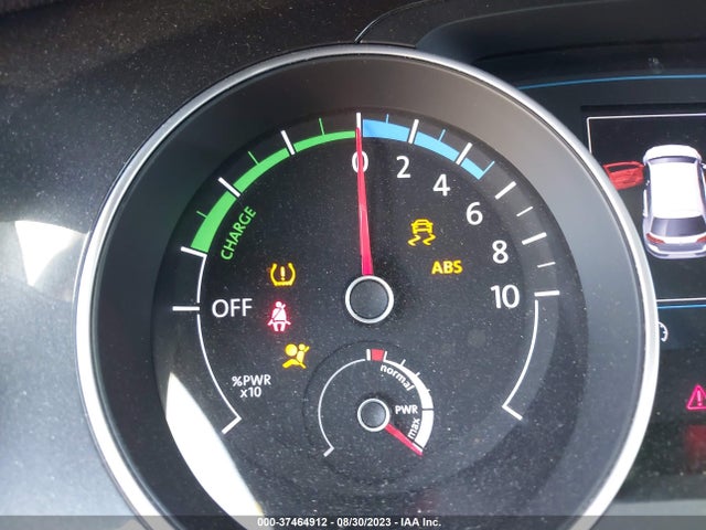 2019 Volkswagen Golf, VIN: WVWKR7AU1KW915125