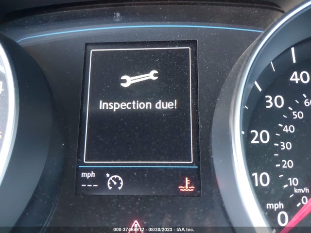 2019 Volkswagen Golf, VIN: WVWKR7AU1KW915125