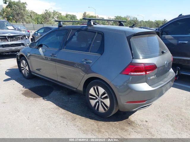 2019 Volkswagen Golf, VIN: WVWKR7AU1KW915125