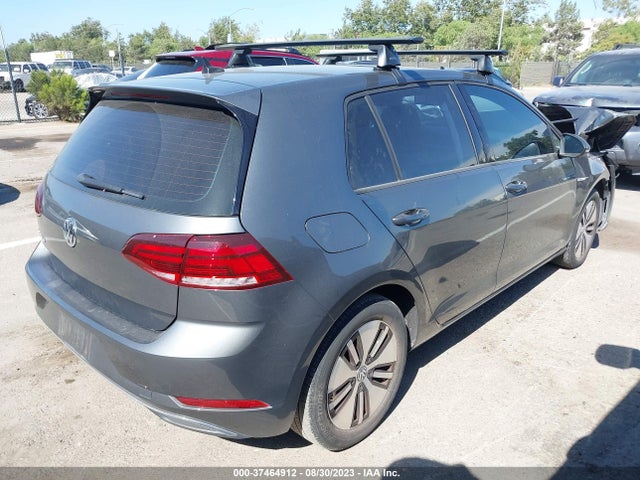 2019 Volkswagen Golf, VIN: WVWKR7AU1KW915125